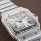 Cartier Santos Galbée Ref. 2319