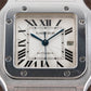 Cartier Santos Galbée Ref. 2319