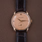 IWC Cal. 83 1950s Red Gold "Salamon Dial" Fancy Lugs