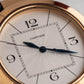 Cartier Pasha Rosegold Ref. 2770