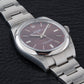 Rolex Oyster Perpetual Ref. 114300 Grape Dial 39mm