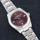 Rolex Oyster Perpetual Ref. 114300 Grape Dial 39mm