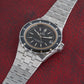 Omega Seamaster 120M 396.0900 Jaques Mayol 1980s