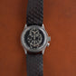 Eterna 1943 Regulateur Chronograph Monopusher Very Rare