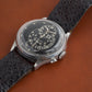 Eterna 1943 Regulateur Chronograph Monopusher Very Rare