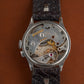 Eterna 1943 Regulateur Chronograph Monopusher Very Rare