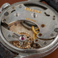 Eterna 1943 Regulateur Chronograph Monopusher Very Rare