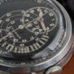 Eterna 1943 Regulateur Chronograph Monopusher Very Rare