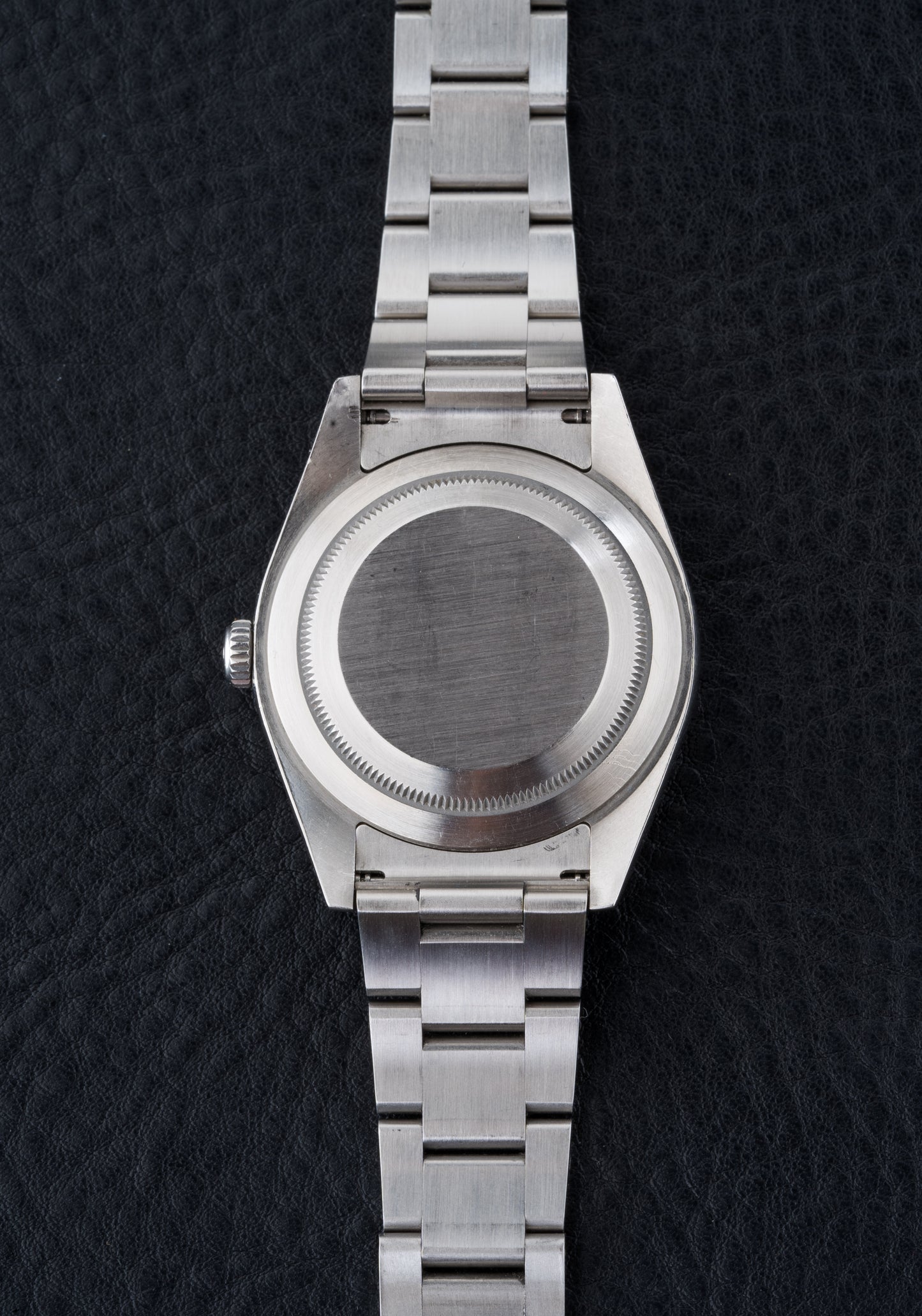 Rolex Oyster Perpetual Ref. 114300 Grape Dial 39mm