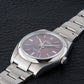 Rolex Oyster Perpetual Ref. 114300 Grape Dial 39mm